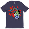 zombie geek T-Shirt