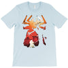 the great battle T-Shirt