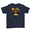 colorfu Youth Tee