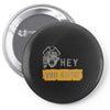 hey you guys Pin-back button