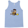 science wizard Tank Top