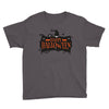 happy halloween Youth Tee