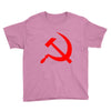 cccp Youth Tee