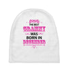The Best Grammy Was Born In December Baby Beanies