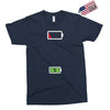 Mommy Dead Battery Exclusive T-shirt