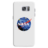 The Starry Night Parody Nasa Samsung Galaxy S7