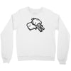 sniper Crewneck Sweatshirt