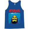 Jaws Parody Lol Skeletor  Myahs Tank Top