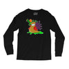 splash party Long Sleeve Shirts
