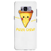 pizza chew! Samsung Galaxy S8 Plus