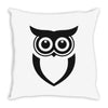 owl  (9) Throw Pillow