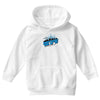 greetings from rapture Youth Hoodie