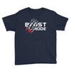 Beast Mode Youth Tee