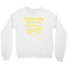 marauders map Crewneck Sweatshirt