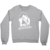 columbo just one more question Crewneck Sweatshirt