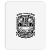 Things Better 1948 Age Approach Magnificent Mousepad