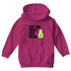 Avocado Youth Hoodie