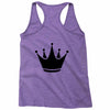 Original 1993 With Crown Racerback Tank