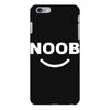 noob iPhone 6/6s Plus Case