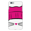 pussycat iPhone 6 Plus/6S Plus Case