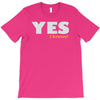yes i know T-Shirt