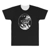 god save the quinn All Over Men's T-shirt