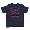 They Call Me Gran Partner In Crime Funny Youth Tee