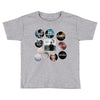 panic at the disco Toddler T-shirt