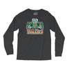 walkers team Long Sleeve Shirts