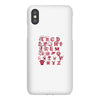 pop alphabet iPhoneX