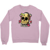 insert brain here Crewneck Sweatshirt