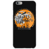 happy halloween 1 iPhone 6/6s Case