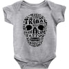 fahrie77 Baby Bodysuit