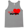 be my valentine 2 Tank Top