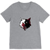 fahrie77 V-Neck Tee