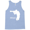 ishoot camera photographer Tank Top