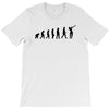 Evolution Fornite T-Shirt