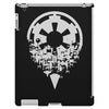 fractured empire iPad 3 and 4 Case