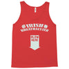irish beathalyzer Tank Top