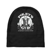 foley's gym Baby Beanies