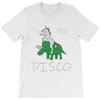 Take Me Tto The Disco T-Shirt