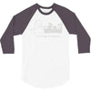 i'm big in japan 3/4 Sleeve Shirt