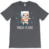 puncha yo buns T-Shirt