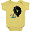 good things come to those who wait! Baby Onesie