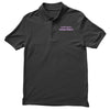 i speak gilmore rectangle Polo Shirt
