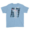 rare shiny trooper Youth Tee
