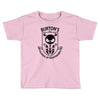burton's school of nightmares Toddler T-shirt