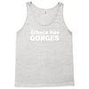 ithaca has gorges Tank Top
