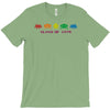funny retro space invaders 'class of 1978' T-Shirt