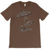 beach umbrella T-Shirt